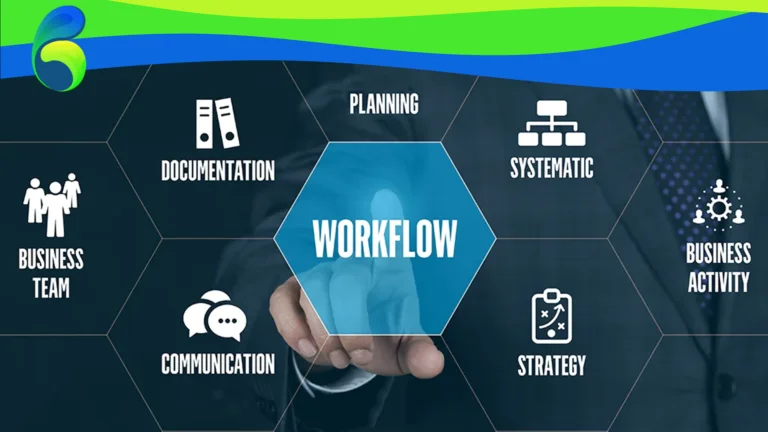 Workflow and Automation